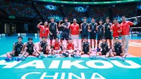 Sikat Hong Kong, Timnas Indonesia Masuk Zona Peringkat 9-16 Kejuaraan Voli Asia U-18 2026