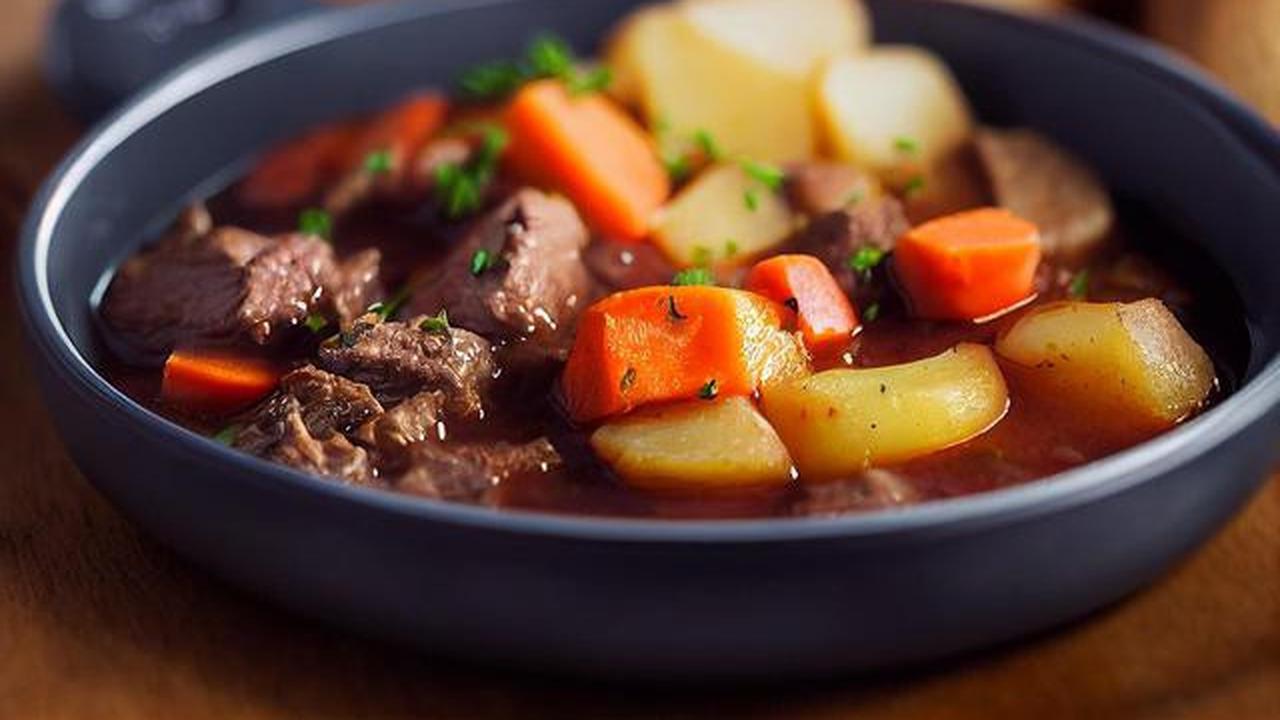 7 Ide Menu Lebaran untuk Penderita Asam Lambung: Nikmat Tanpa Khawatir GERD