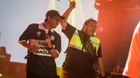Club Dangdut Racun Meriahkan Program Ambyar Take Over, Guyon Waton dan Lala Widy Siap Tampil?