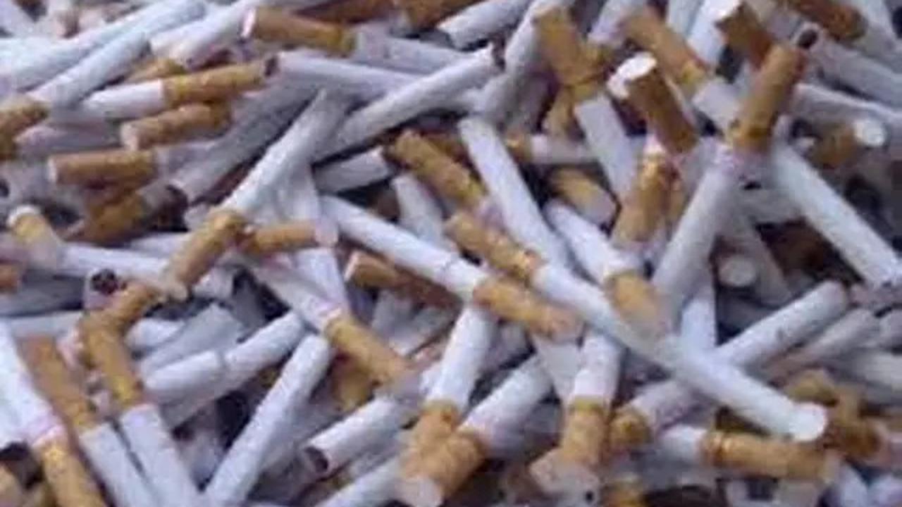 WHO: Jumlah Perokok di Asia Tenggara Alami Penurunan