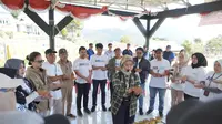 Berkolaborasi dengan Forum TJSL BUMN, Olahkarsa Dorong Transformasi Keberlanjutan yang Inovatif