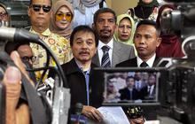 Kasus Ijazah Jokowi Masuk Babak Baru, Berkas Roy Suryo Cs Dilimpahkan Lagi ke Kejaksaan