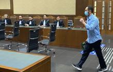 Eks Kepala Bea Cukai Makassar Andhi Pramono Divonis 10 Tahun Penjara & Denda Rp1 Miliar