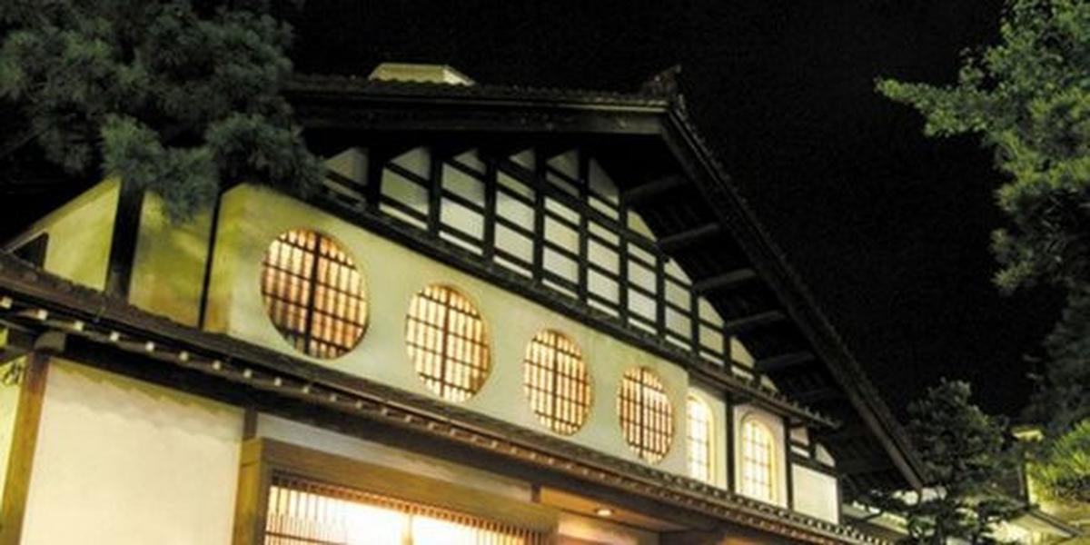 Hoshi Hotel
