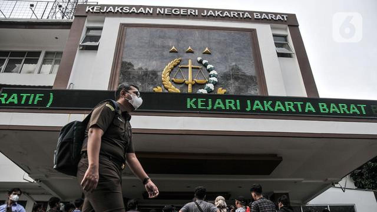 Kepuasan Publik terhadap Prabowo 79,9%, Dipicu Kinerja Pemberantasan Korupsi Kejaksaan