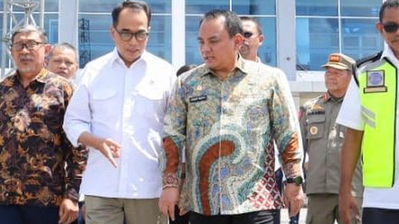 Pejabat Gub Sultra Ingatkan Perusahaan Tambang di Wilayahnya Agar Lebih Peka dan Akomodatif