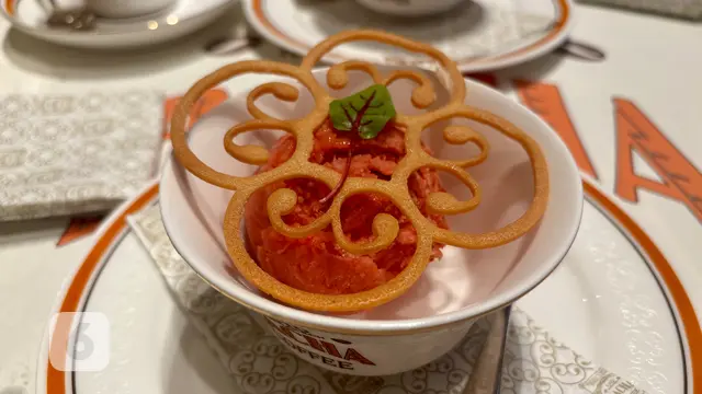 Bacha Coffee