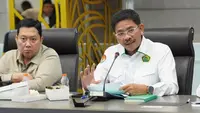Kemenag Ungkap Data Baru, Ratusan Ribu Tanah Wakaf Sudah Bersertifikat