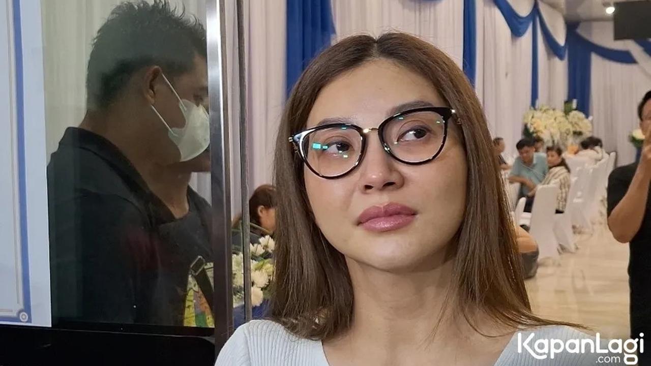 Sarwendah Ungkap Alasan Kremasi Sang Ayah Digelar 23 Juli, Ada Perhitungan Khusus Secara Fengshui
