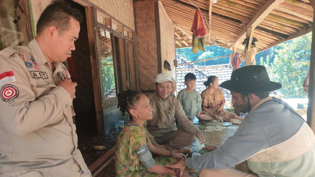 Pilu Bocah di Sukabumi, Tubuh Melepuh Akibat Disiram Bibi Air Panas