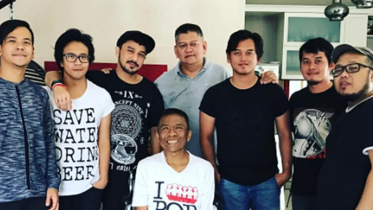 [Bintang] Oon Project Pop
