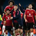 Juventus Jadi Penolong Manchester United di Bursa Transfer 2026