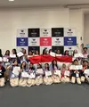 Perwakilan SMP Labschool Kebayoran di IWISE 2026. (SMP Labschool Kebayoran)