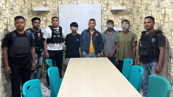 Pilu, Gadis Piatu di NTT Jadi Korban Pencabulan Keluarga