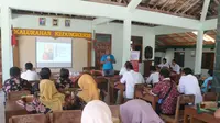 Perangi Malnutrisi, Herbalife Family Foundation Gandeng 4 Mitra Nirlaba di Indonesia (doc: Herbalife Family Foundation)