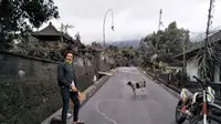 Top 3 Berita Hari Ini: Hachiko Ala Bali, Setia Menanti Majikan