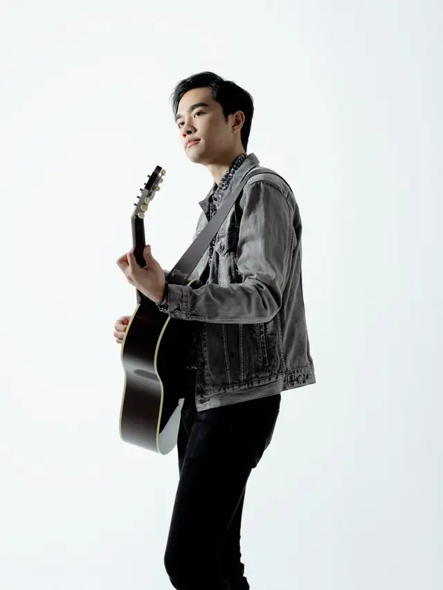 Bernard Dinata