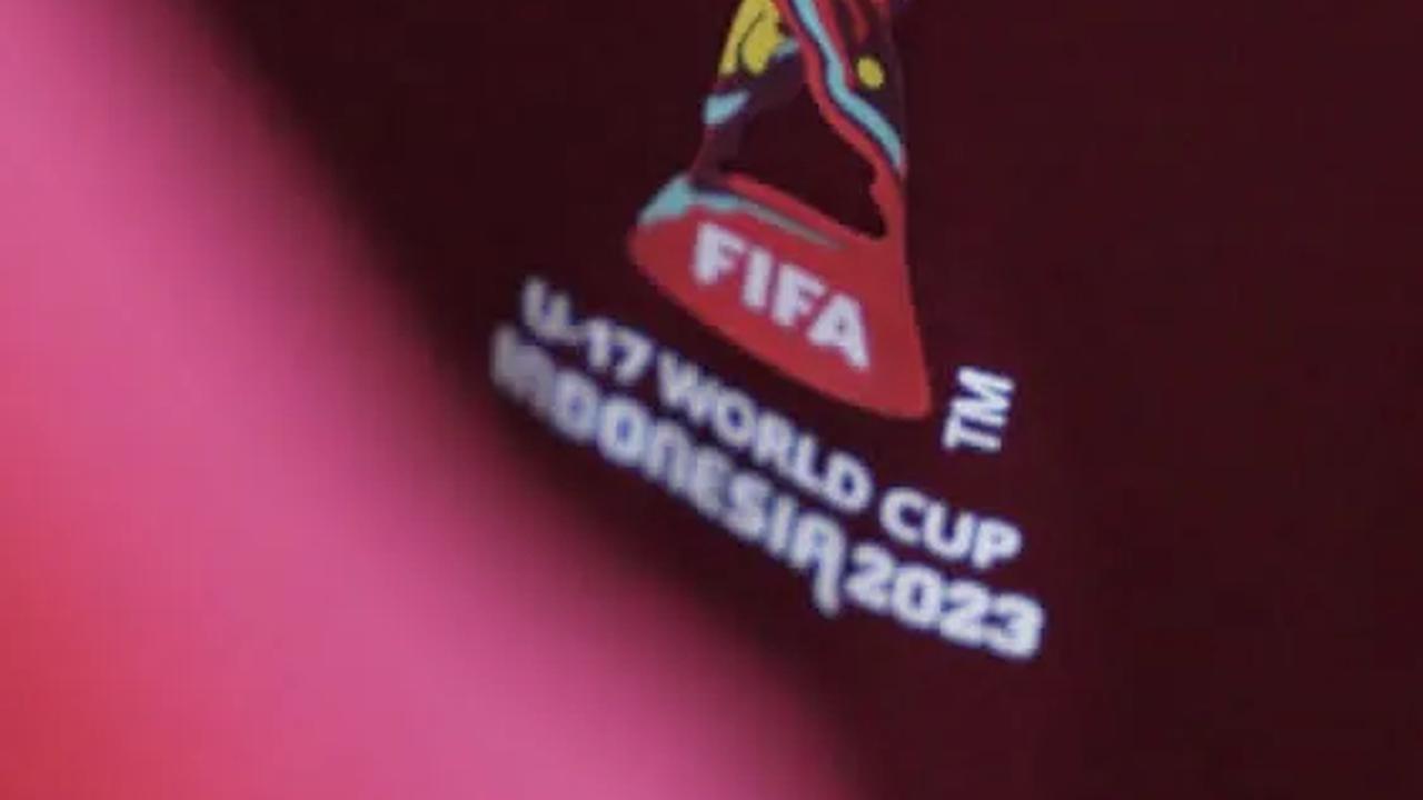 Polda Metro Imbau Suporter Tak Bawa Bendera Israel-Palestina Saat Nonton Piala Dunia U-17