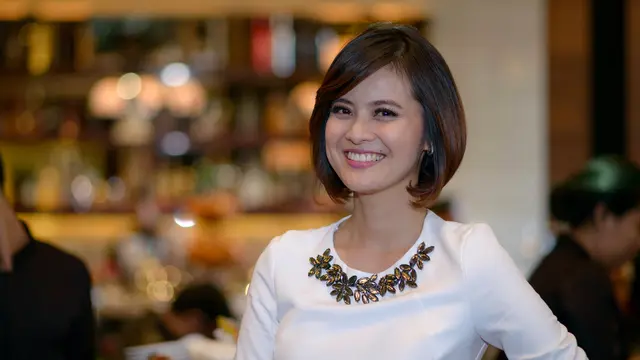 [Bintang] Dian Mirza