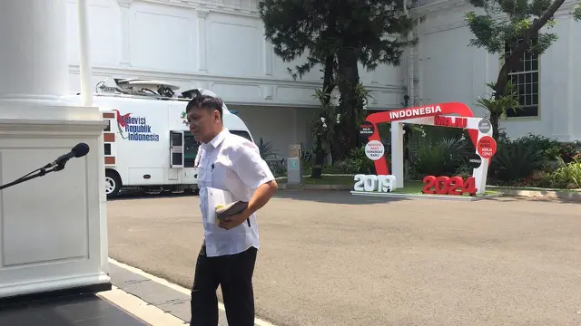 Surya Tjandra, Wakil Menteri Agraria yang Dipilih Jokowi