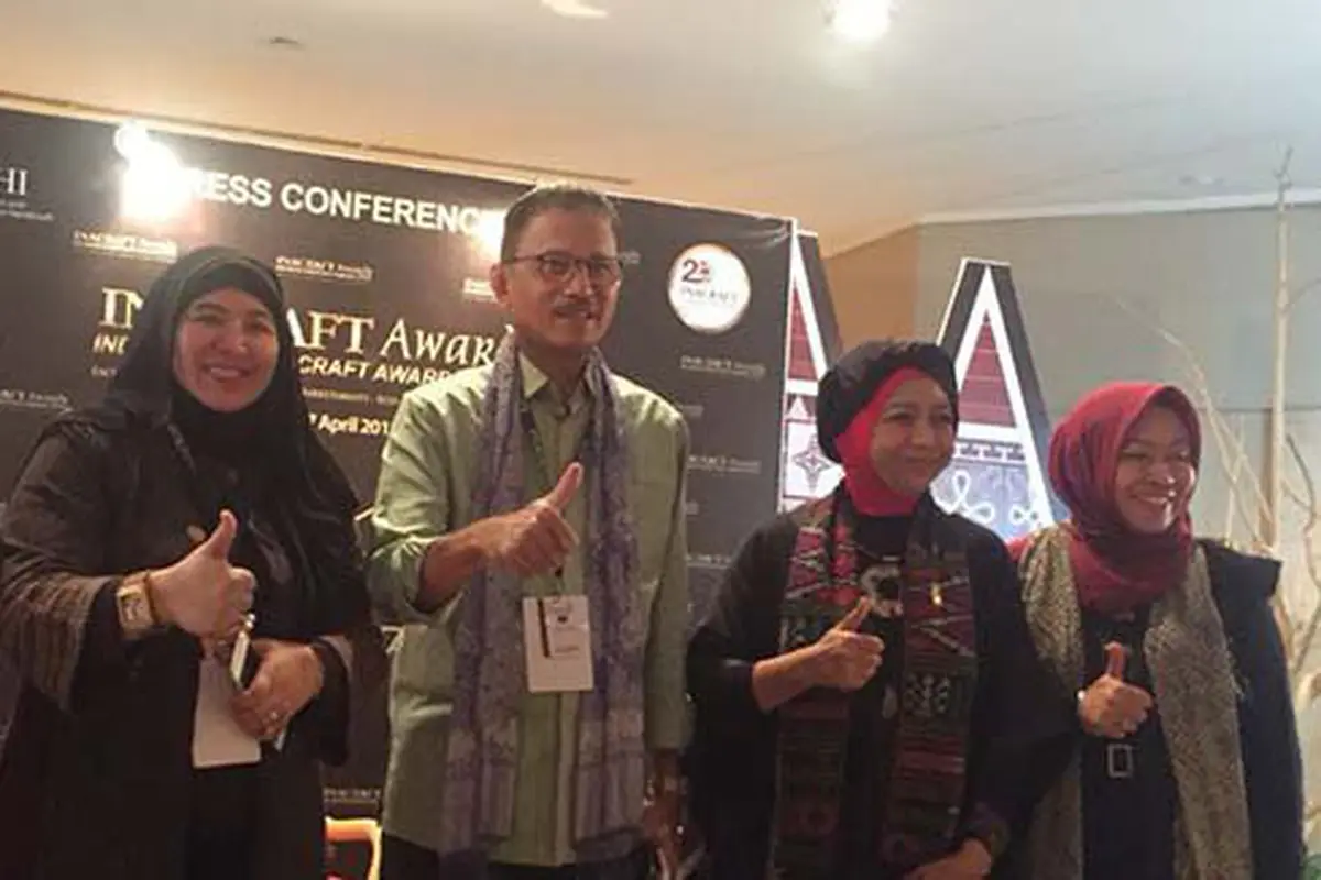 Inacraft Award 2018