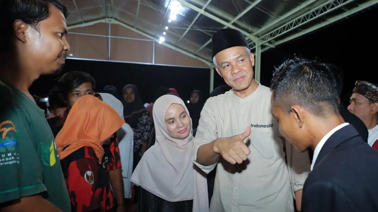 Dok. Istimewa