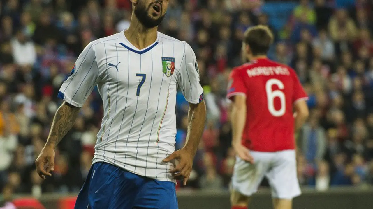 Simone Zaza