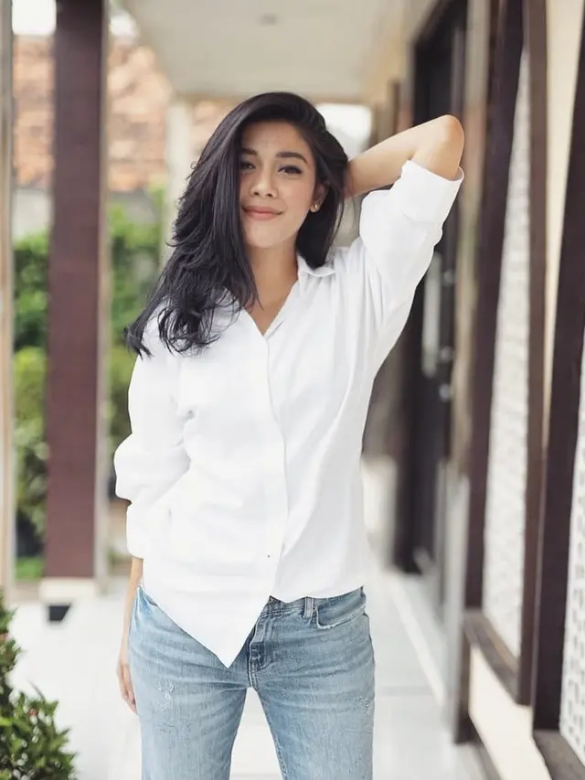 [Bintang] Naysilla Mirdad