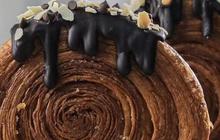 Resep Bomboloni Croissant, Kue Viral Menggugah Selera