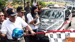 Deklarasi Tertib Lalu lintas