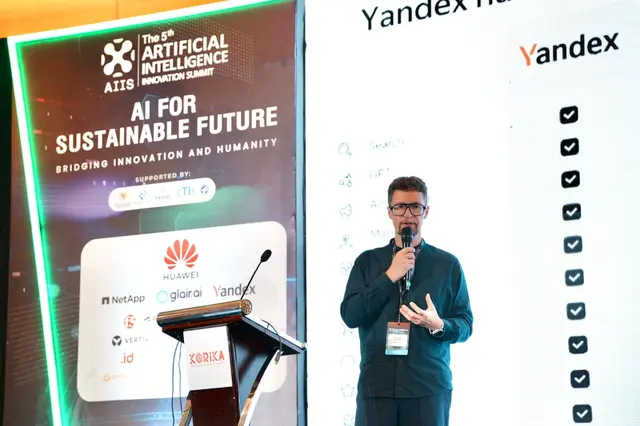 3. Yandex Search AI Resmi Hadir di Indonesia, Seberapa Cerdas?