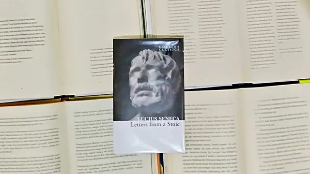 Letters from A Stoic