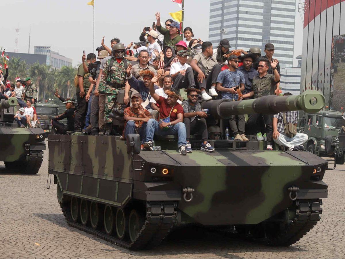 Dok. Istimewa