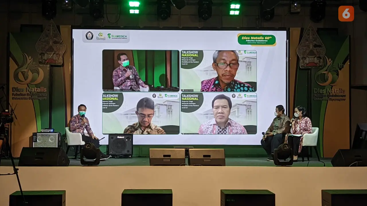 undip