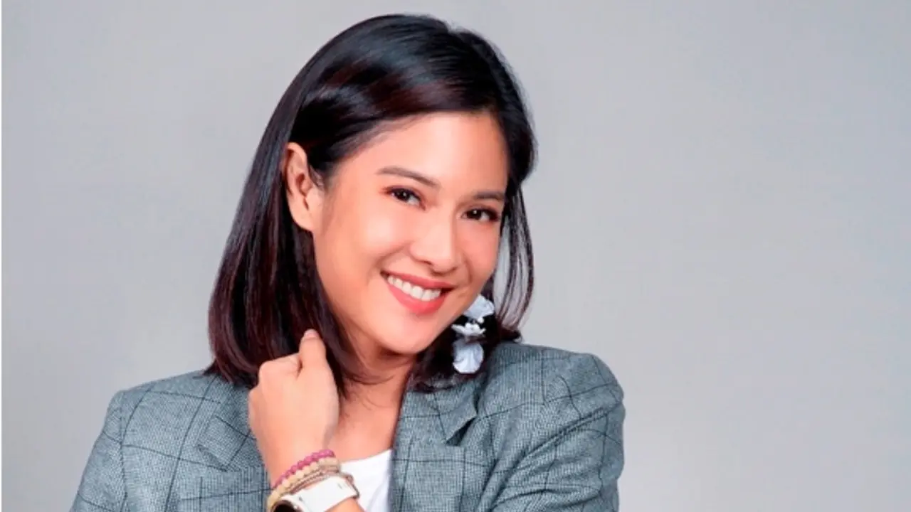 [Fimela] Dian Sastrowardoyo