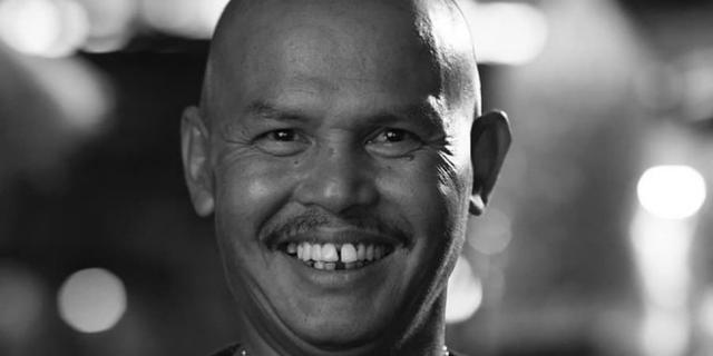 7 Pemain sinetron Preman Pensiun yang tutup usia, Epy Kusnandar meninggal di usia 61 tahun