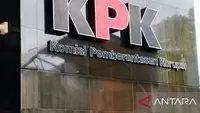 KPK OTT di Purwokerto, Rektor Unsoed Diamankan
