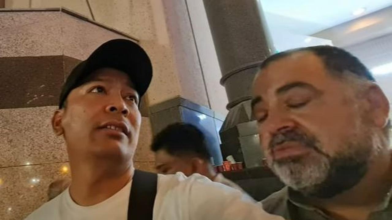 Mereka mengatakan, jika warga Palestina saat ini tidak sedang berperang melainkan tengah beribadah di jalan Allah SWT.