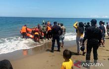 Tim SAR Gabungan Cari Nelayan SBB Hilang Kontak di Perairan Kasieh