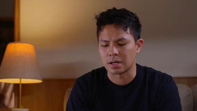 Siapa Takut Orang Ketiga