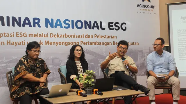 ESG