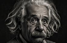 Apa Kata Einstein tentang Keberadaan Tuhan?