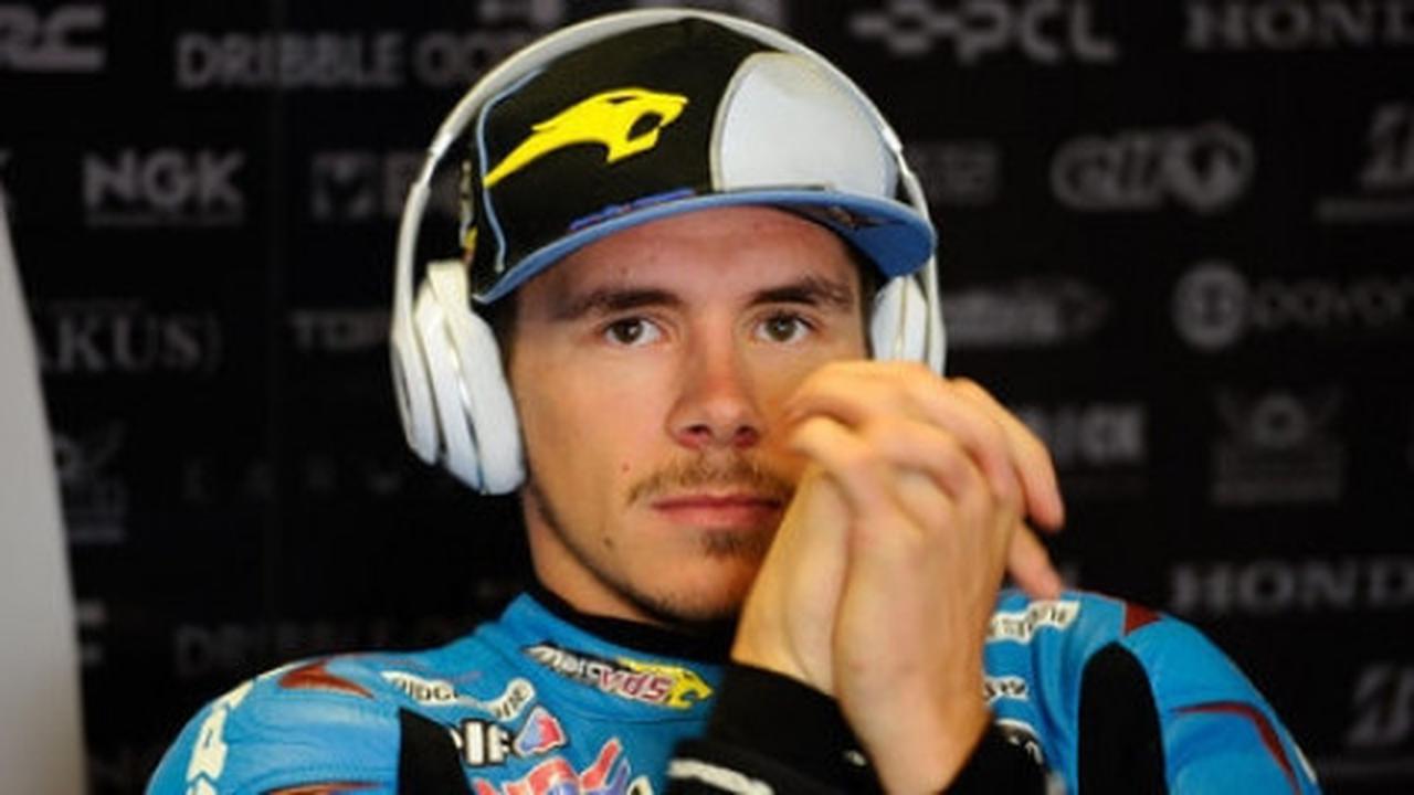 Merasa ditelantarkan Honda, Redding condong ke Ducati