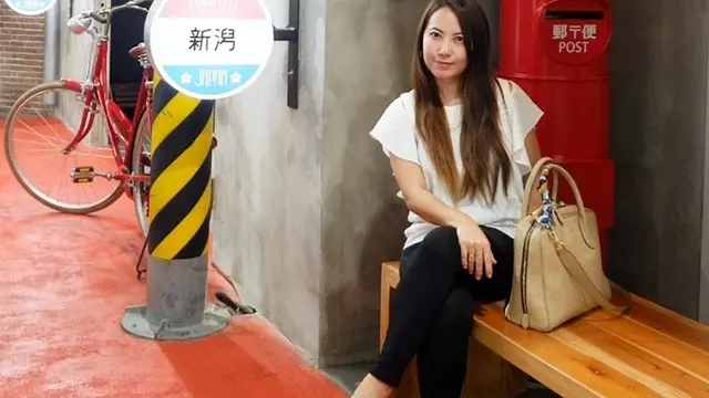 Khatrin Natalia Arifianti