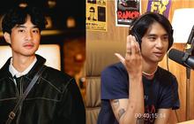Potret Devano Danendra Putra Iis Dahlia Pamerkan Tatonya hingga Disebut Jelek oleh Sang Ibu