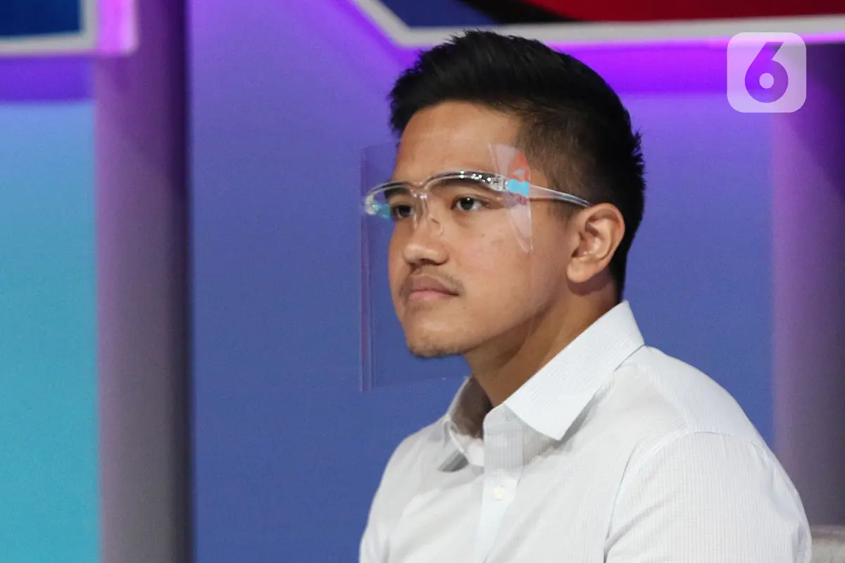 Kaesang Pangarep