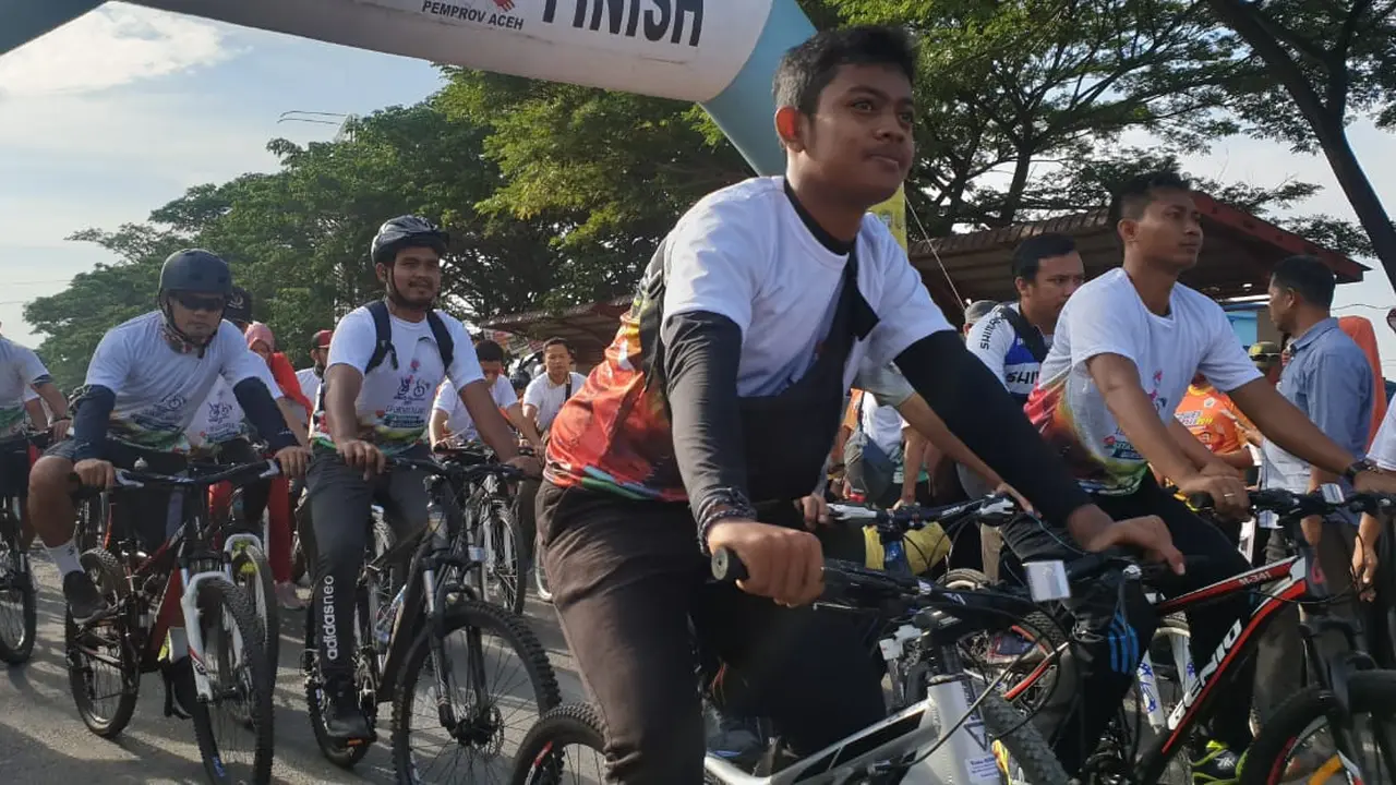 Gowes Nusantara