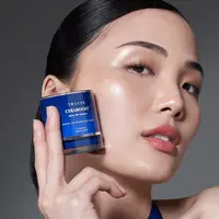 Skincare lokal ini andalkan ceraboost untuk perbaikan skin barrier (@trueve.id)