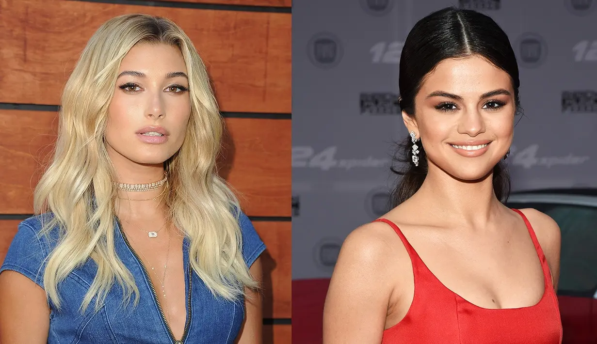 Ternyata hal itu dikarenakan ia tahu bahwa Selena Gomez melihat setiap tindakan dan kedekatan yang ia alami dengan Justin Bieber. (YouTube)