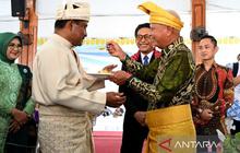 HUT Binjai ke-154: Wagub Sumut Ajak Perkuat Optimisme dan Kemajuan Daerah